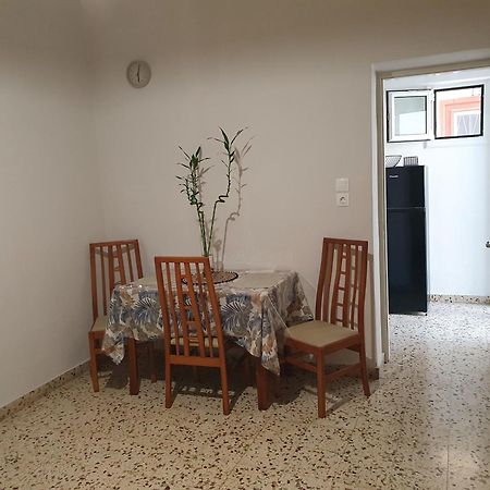 Yiannis Sokaki Detached House Villa Rhodes City Exterior photo