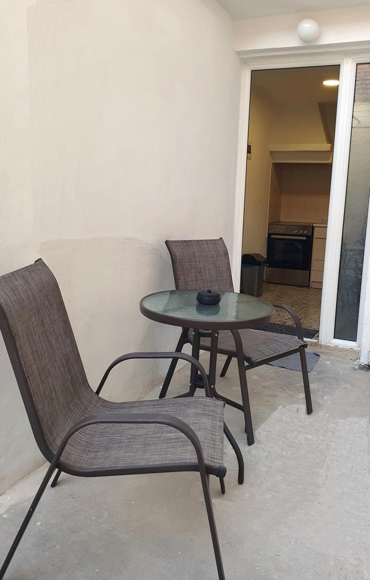 Yiannis Sokaki Detached House Villa Rhodes City Exterior photo