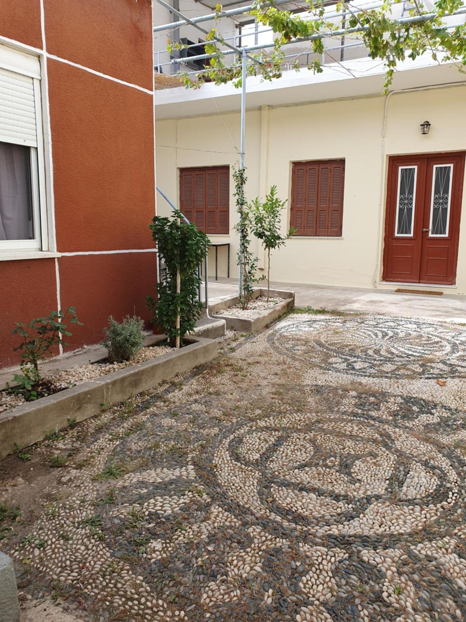 Yiannis Sokaki Detached House Villa Rhodes City Exterior photo