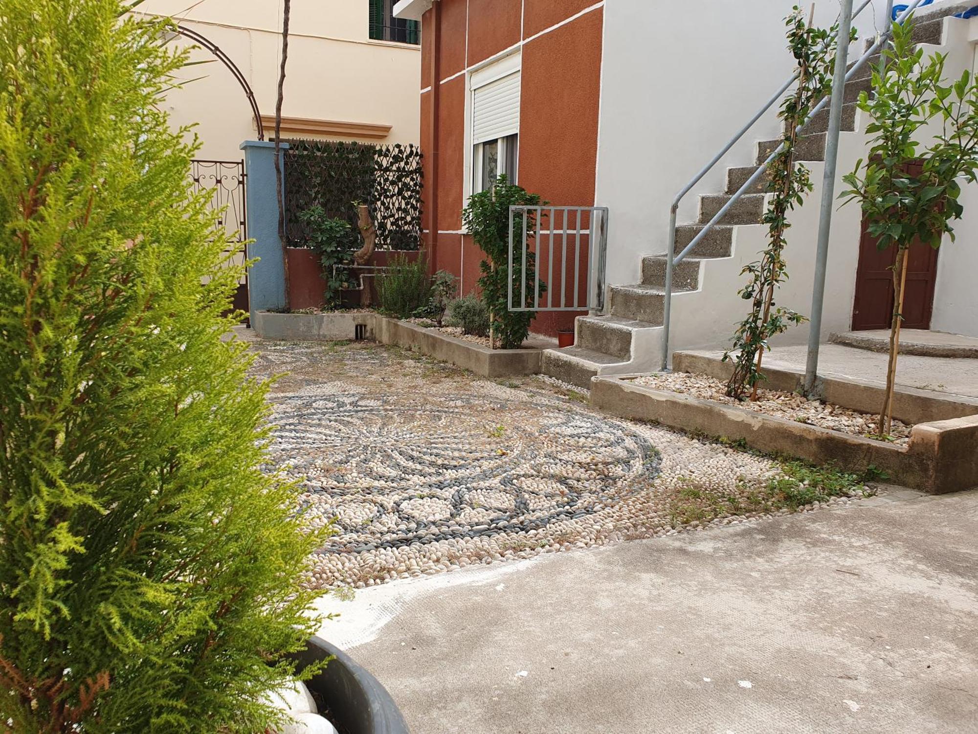 Yiannis Sokaki Detached House Villa Rhodes City Exterior photo