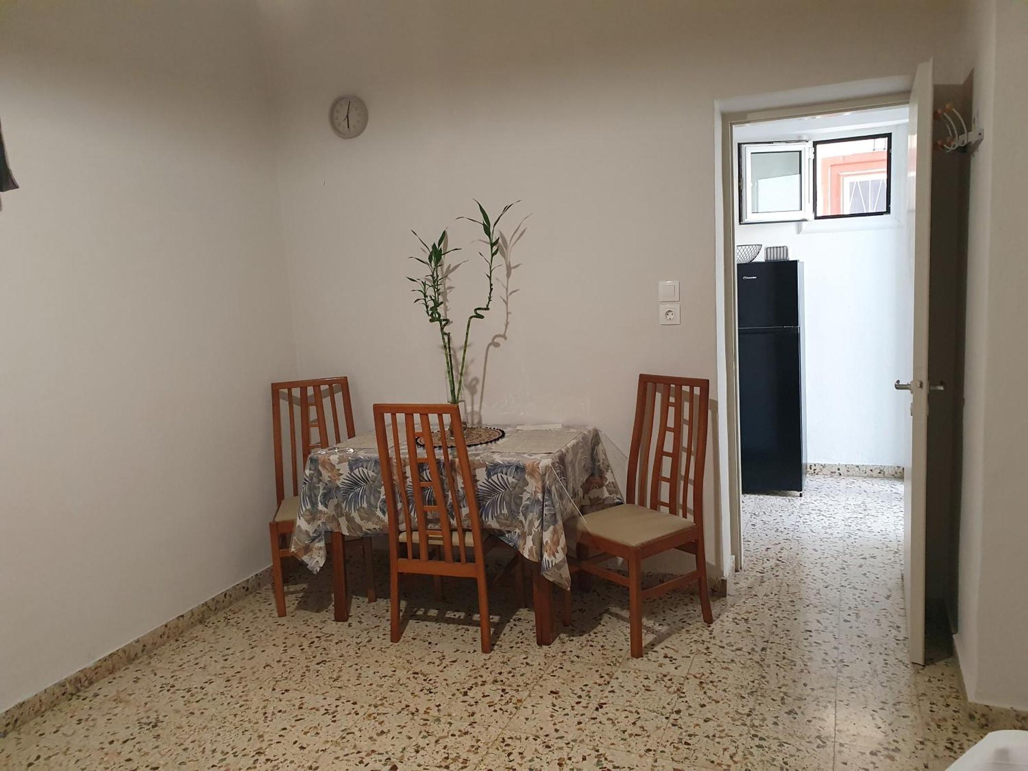 Yiannis Sokaki Detached House Villa Rhodes City Exterior photo